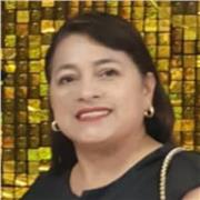 Licenciada en educación primaria hasta 7mo de básica